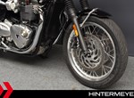 Angebot Triumph Bonneville T120