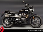 Angebot Triumph Scrambler 900