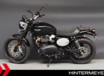 Angebot Triumph Scrambler 900