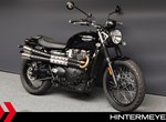 Angebot Triumph Scrambler 900