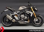 Angebot Triumph Speed Triple 1200 RS