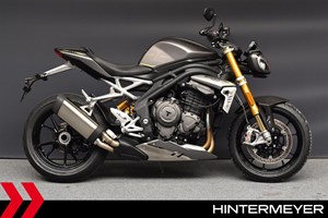 Angebot Triumph Speed Triple 1200 RS