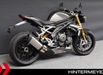 Angebot Triumph Speed Triple 1200 RS