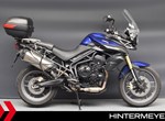 Angebot Triumph Tiger 800