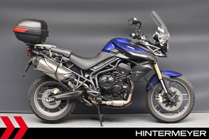 Angebot Triumph Tiger 800