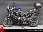 Angebot Triumph Tiger 800