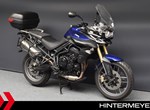 Angebot Triumph Tiger 800