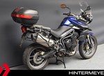 Angebot Triumph Tiger 800