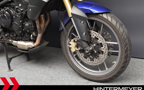Gebrauchtmotorrad Triumph Tiger 800 - Bild 8