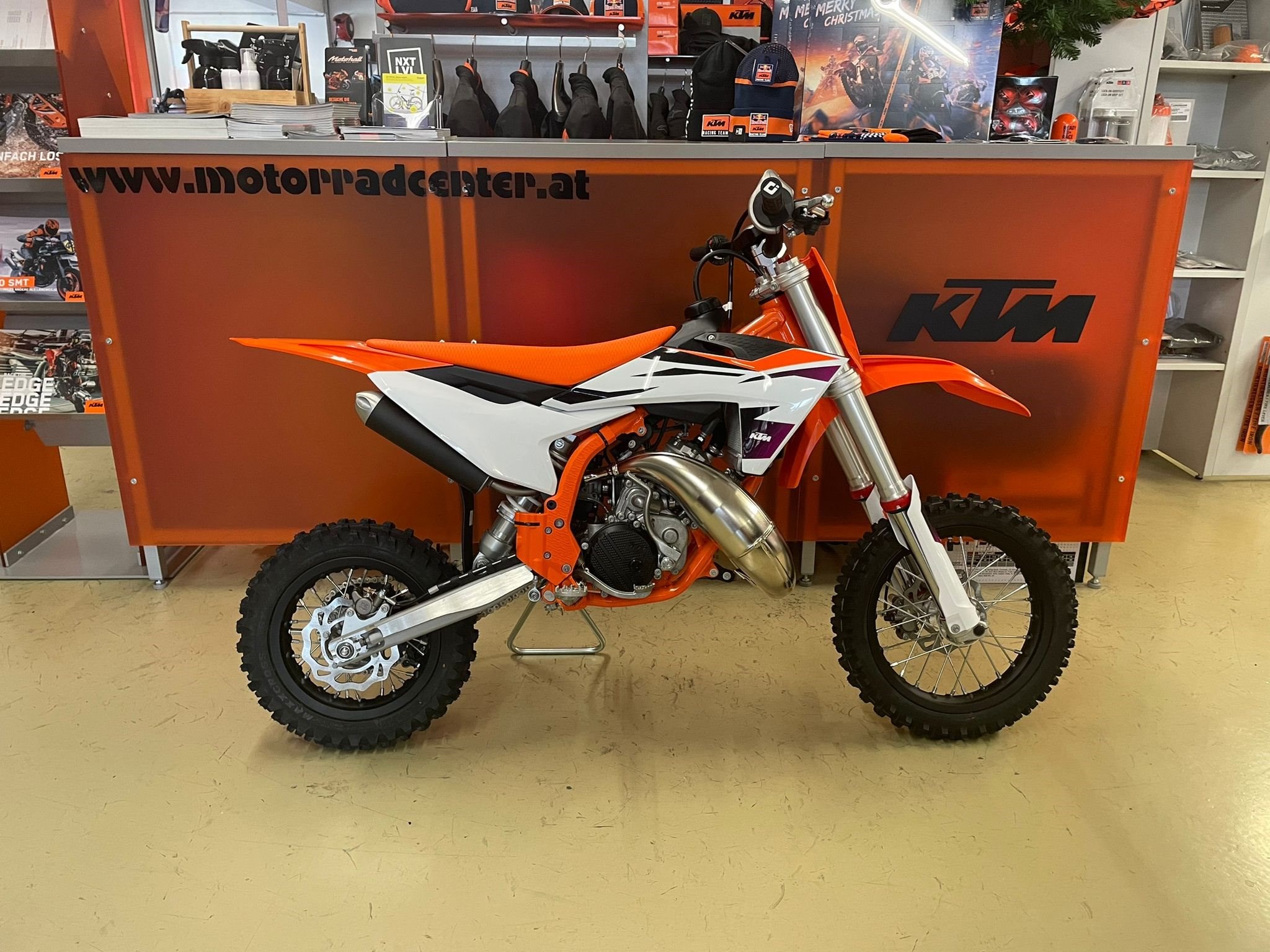 Motorrad