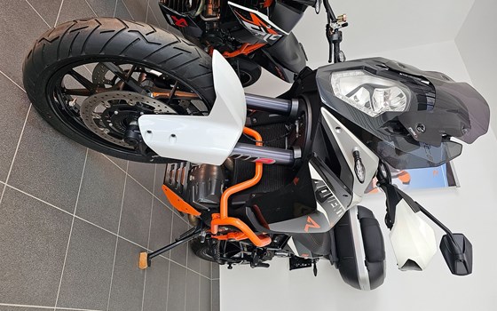 Gebrauchtmotorrad KTM 1190 Adventure R - Bild 11