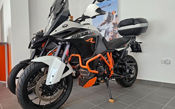 Gebrauchtmotorrad KTM 1190 Adventure R - Bild 12