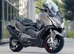 Angebot Kymco Downtown