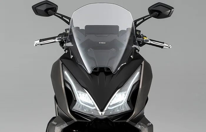 Angebot Kymco Downtown