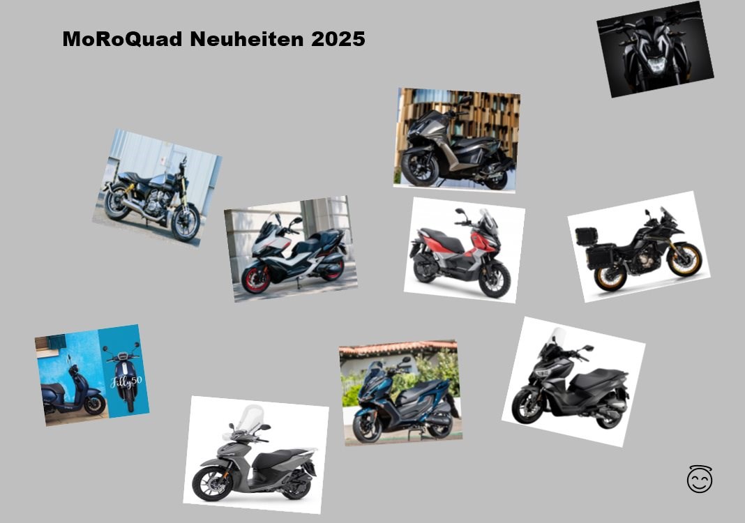 Angebot Kymco Downtown