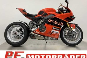 Angebot Ducati Panigale V4 S