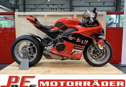 Gebrauchte Ducati Panigale V4 S