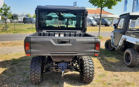 Neufahrzeug TGB Landmax 1000 ABS - Bild 5