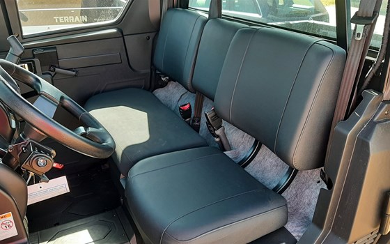 Neufahrzeug TGB Landmax 1000 ABS - Bild 11