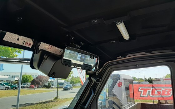 Neufahrzeug TGB Landmax 1000 ABS - Bild 12