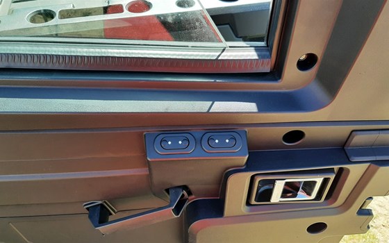 Neufahrzeug TGB Landmax 1000 ABS - Bild 13