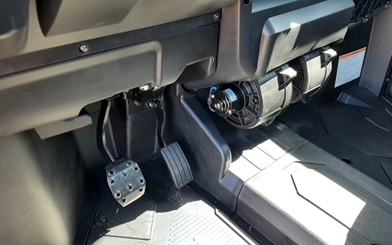 Neufahrzeug TGB Landmax 1000 ABS - Bild 14