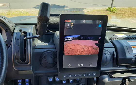 Neufahrzeug TGB Landmax 1000 ABS - Bild 15