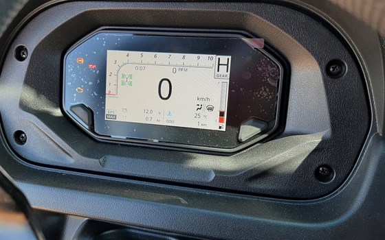 Neufahrzeug TGB Landmax 1000 ABS - Bild 17