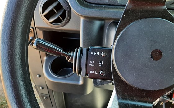 Neufahrzeug TGB Landmax 1000 ABS - Bild 18