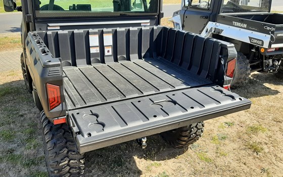 Neufahrzeug TGB Landmax 1000 ABS - Bild 6