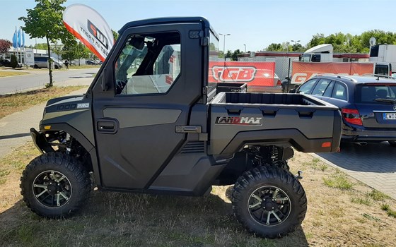 Neufahrzeug TGB Landmax 1000 ABS - Bild 4