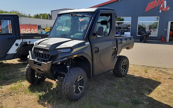 Neufahrzeug TGB Landmax 1000 ABS - Bild 3