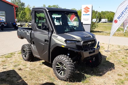 TGB Landmax 1000 ABS