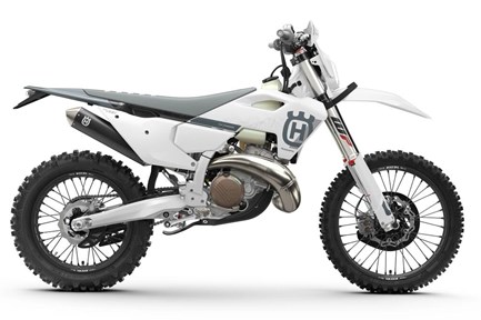 Husqvarna TE 300 PRO