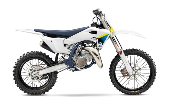 Neufahrzeug Husqvarna TC 85 19/16 - Bild 1 Neufahrzeug Husqvarna TC 85 19/16 - Bild 1