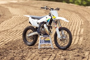 Angebot Husqvarna TC 85 19/16