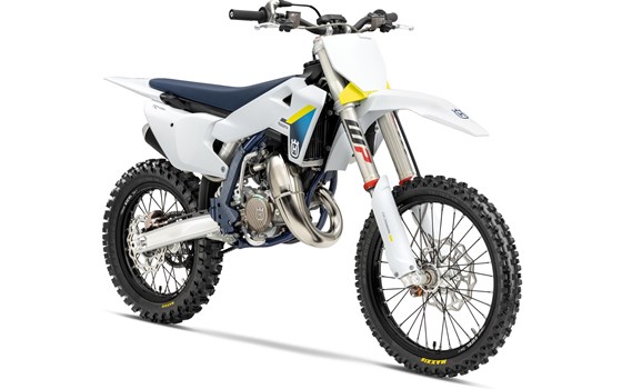 Neufahrzeug Husqvarna TC 85 19/16 - Bild 4 Neufahrzeug Husqvarna TC 85 19/16 - Bild 4