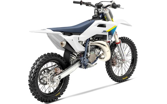 Neufahrzeug Husqvarna TC 85 19/16 - Bild 7 Neufahrzeug Husqvarna TC 85 19/16 - Bild 7