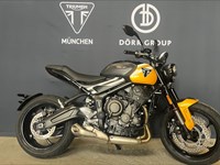 Neumotorrad Triumph Trident 660 *Jetzt Vorteil sichern!