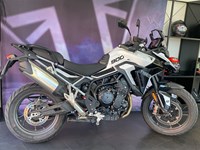 Triumph Tiger 900 GT Pro