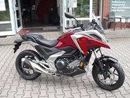 Honda NC750X