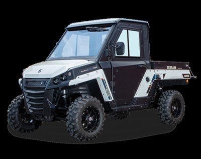 Terrain EX4