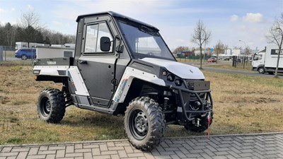 Ranger EV