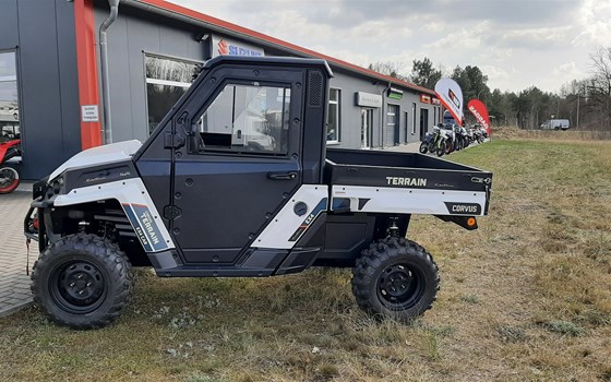 Neufahrzeug Polaris Ranger EV - Bild 4