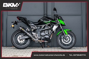 Angebot Kawasaki Z125