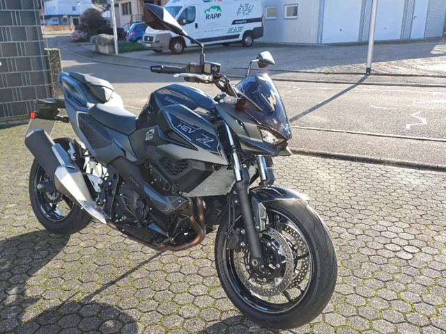 Gebrauchtfahrzeug Gebrauchtfahrzeug
