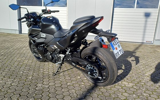Gebrauchtmotorrad Kawasaki Z7 Hybrid - Bild 4