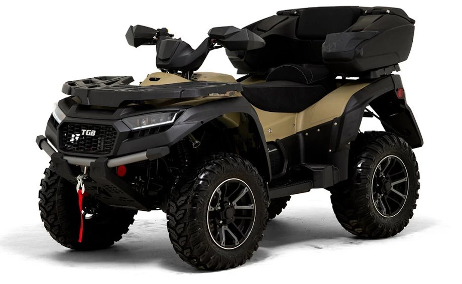 Angebot TGB Blade 1000 EPS ABS LV Touring Bild 4: Angebot TGB Blade 1000 EPS ABS LV Touring