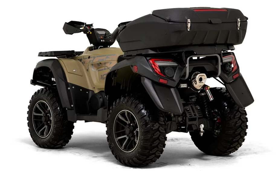 Angebot TGB Blade 1000 EPS ABS LV Touring Bild 5: Angebot TGB Blade 1000 EPS ABS LV Touring