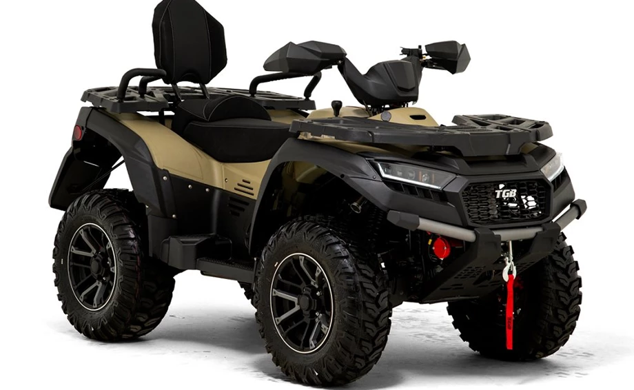 Angebot TGB Blade 1000 EPS ABS LV Touring Bild 3: Angebot TGB Blade 1000 EPS ABS LV Touring